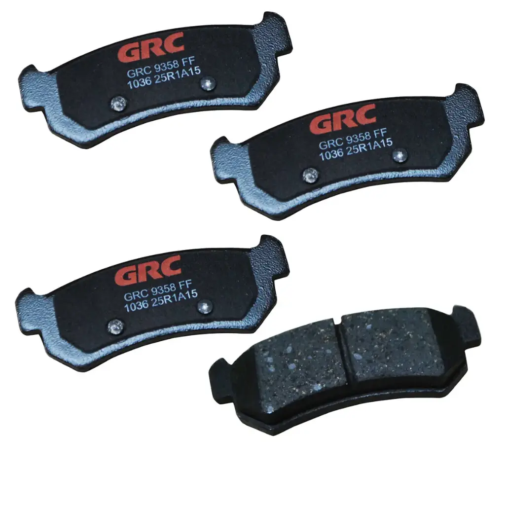 GCD1036