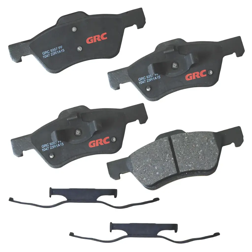 GCD1047