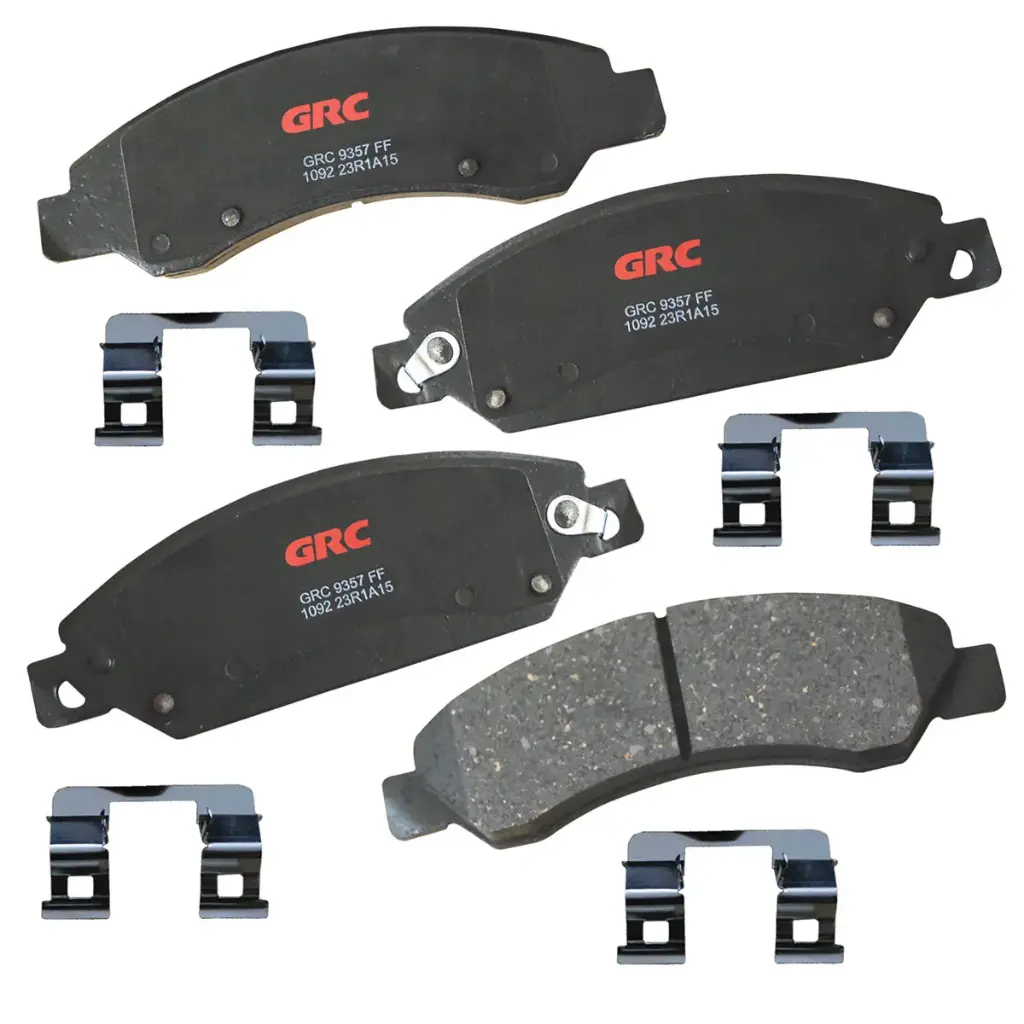 GCD1092