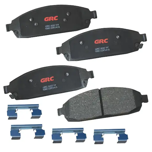 GCD1080