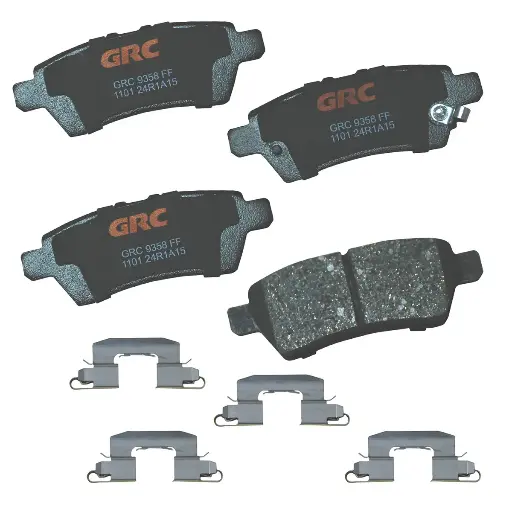 GCD1101